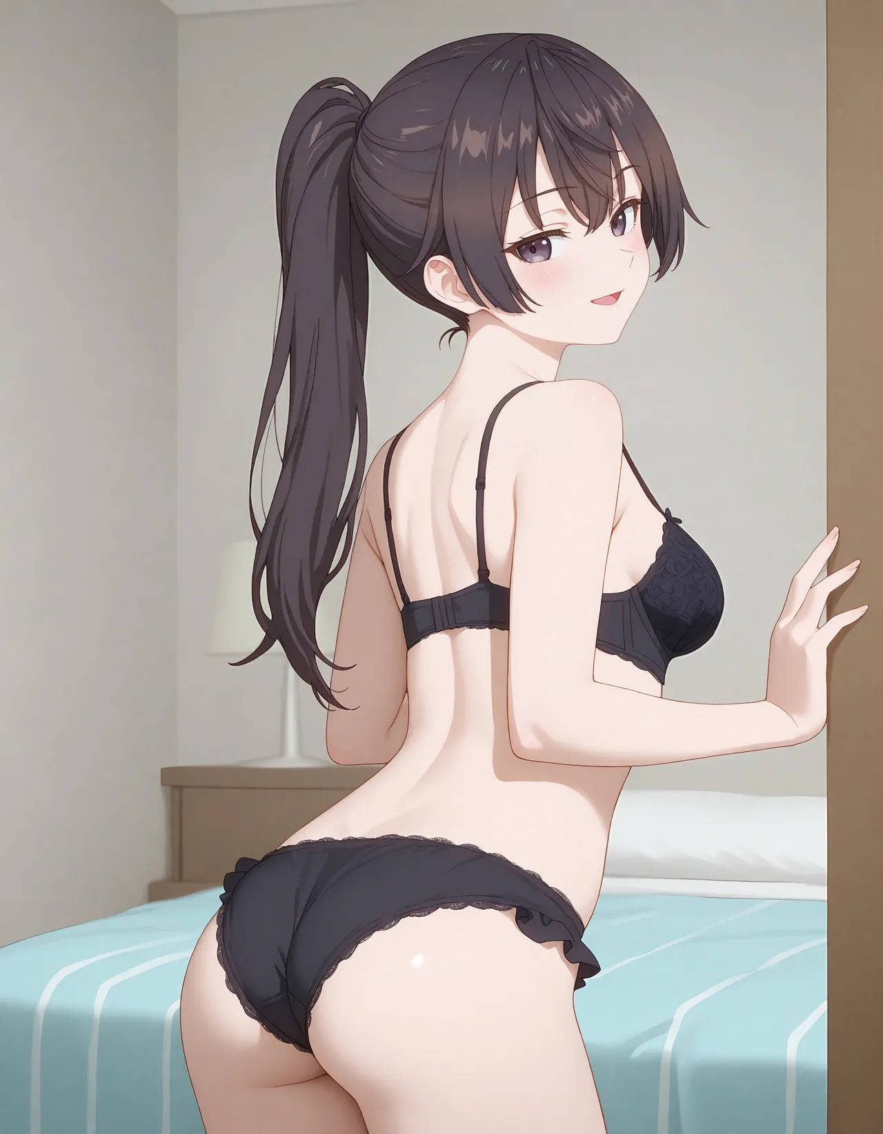 langust022 Suou Yukiponytail version roshidere 311P Patreon - Image 70