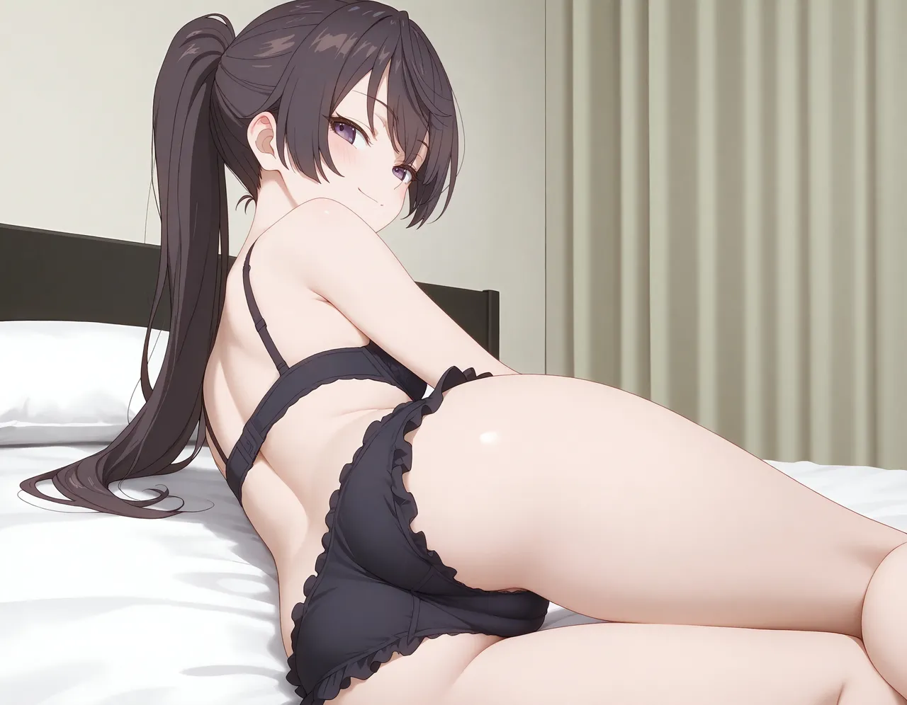 langust022 Suou Yukiponytail version roshidere 311P Patreon - Image 74