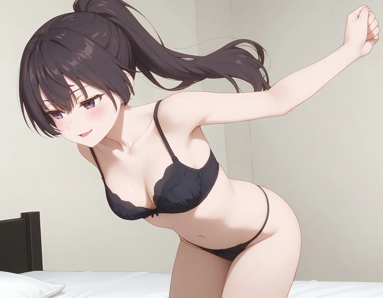 langust022 Suou Yukiponytail version roshidere 311P Patreon - Image 75