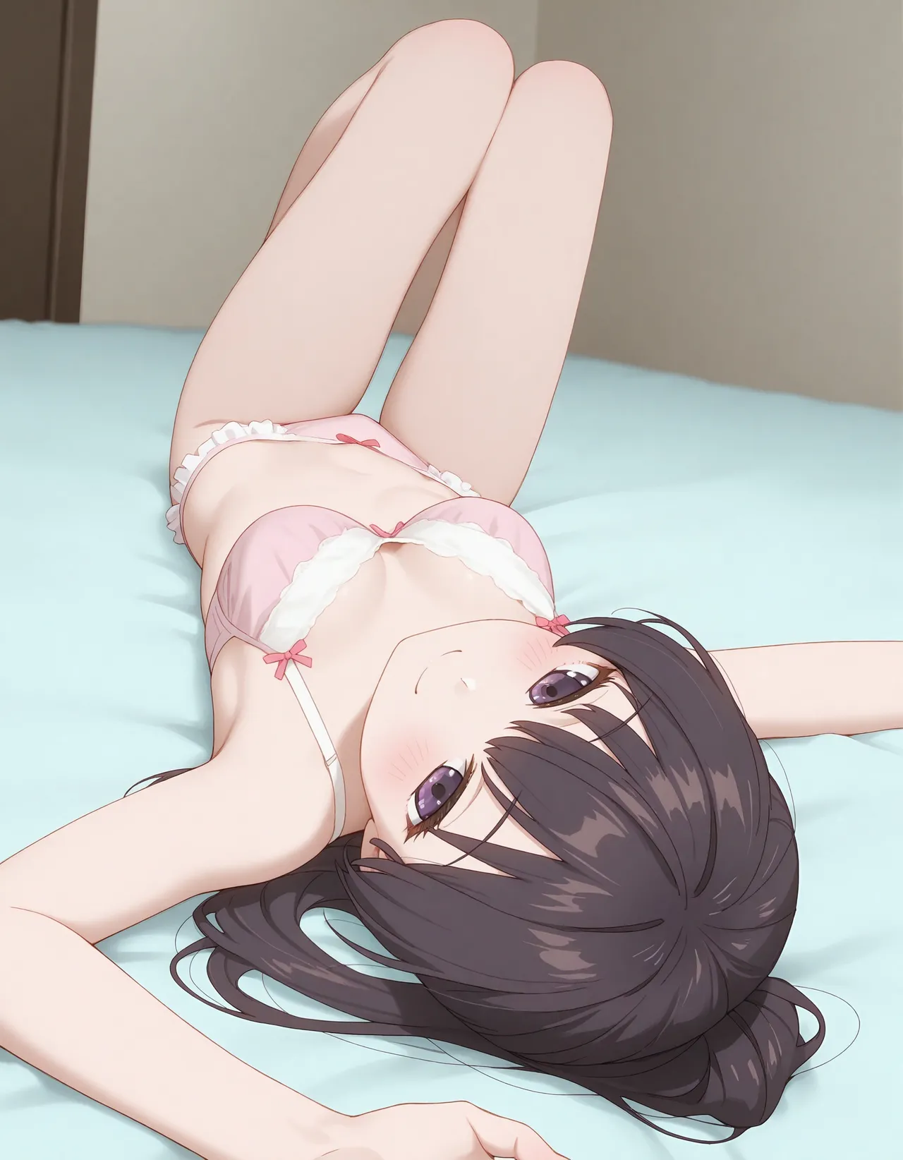 langust022 Suou Yukiponytail version roshidere 311P Patreon - Image 77