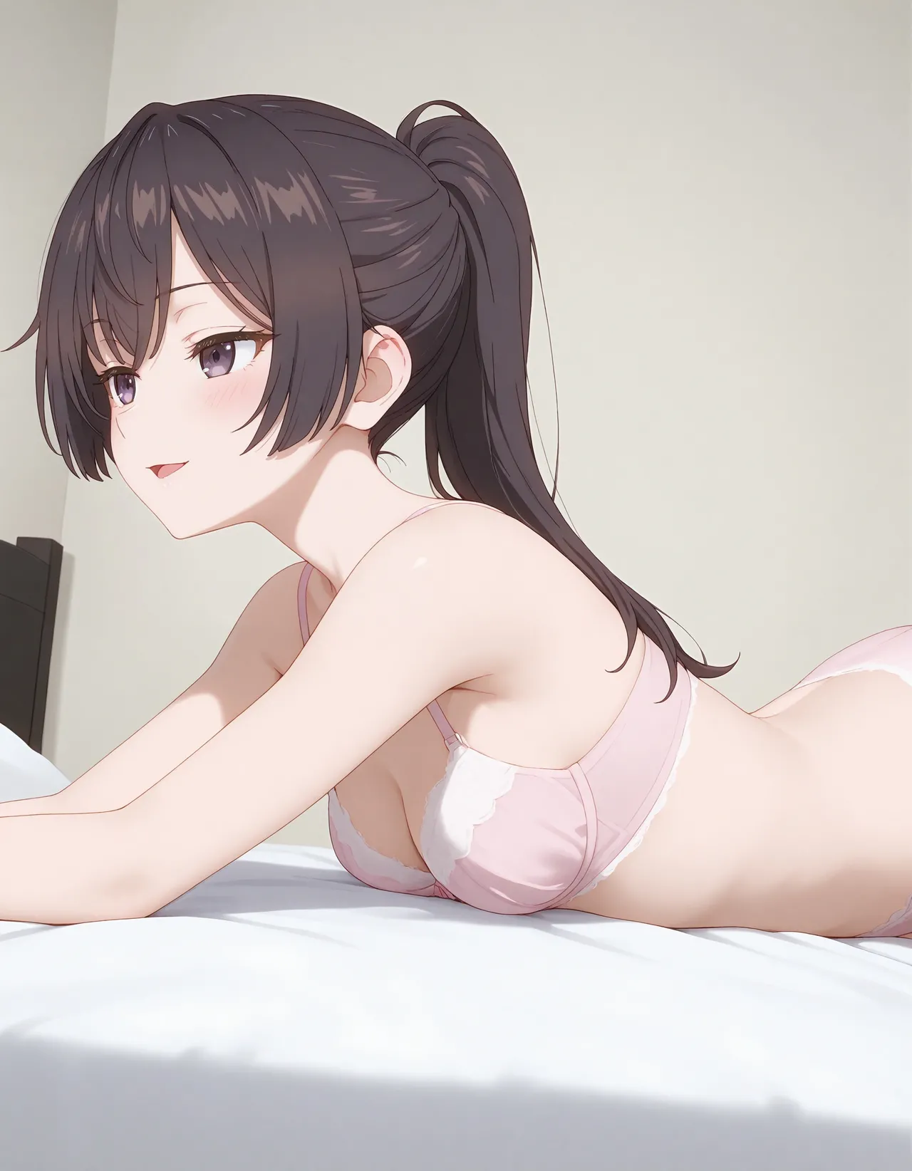 langust022 Suou Yukiponytail version roshidere 311P Patreon - Image 80