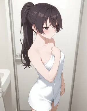 langust022 Suou Yukiponytail version roshidere 311P Patreon - Page 19