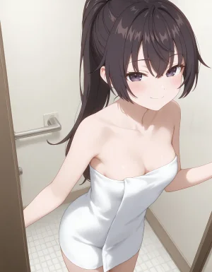 langust022 Suou Yukiponytail version roshidere 311P Patreon - Page 22