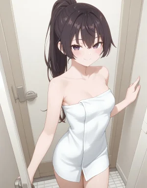 langust022 Suou Yukiponytail version roshidere 311P Patreon - Page 24