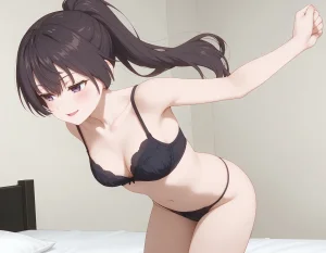 langust022 Suou Yukiponytail version roshidere 311P Patreon - Page 75