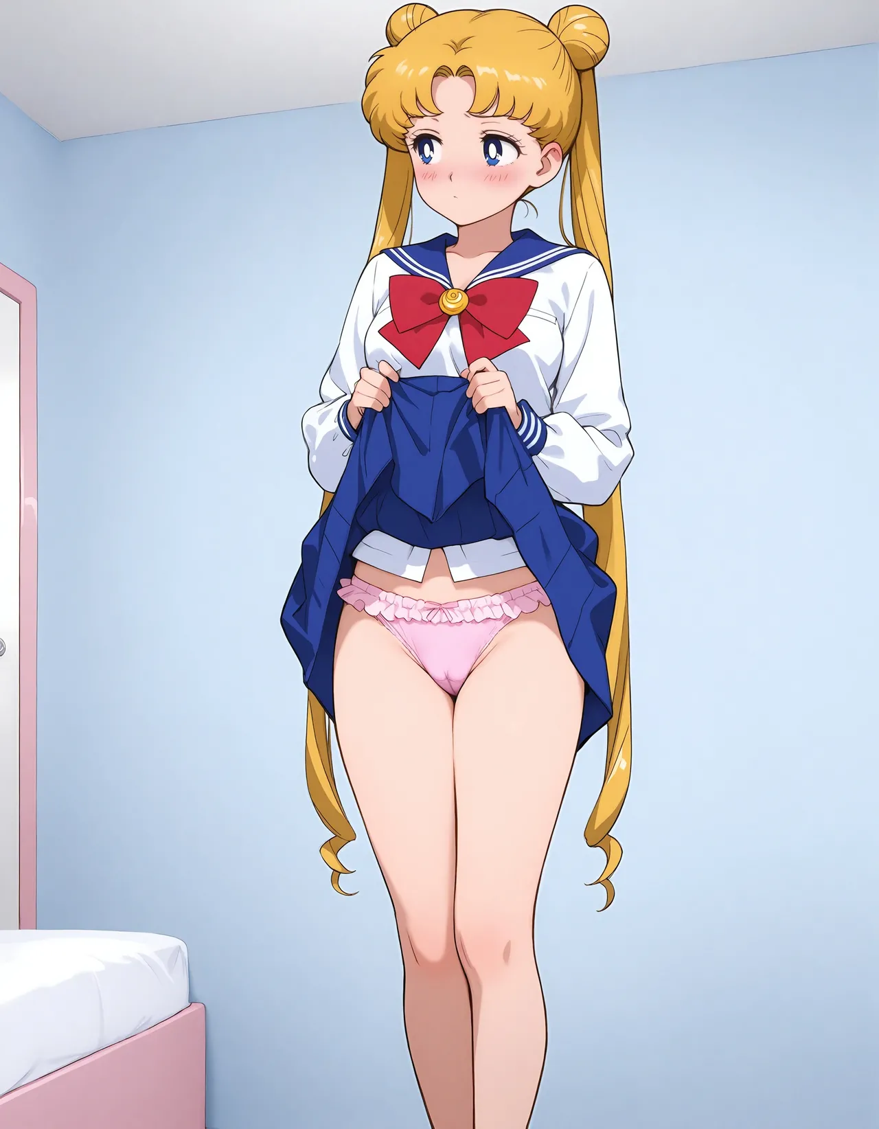 langust022 Tsukino Usagi Sailor Moon - Image 13
