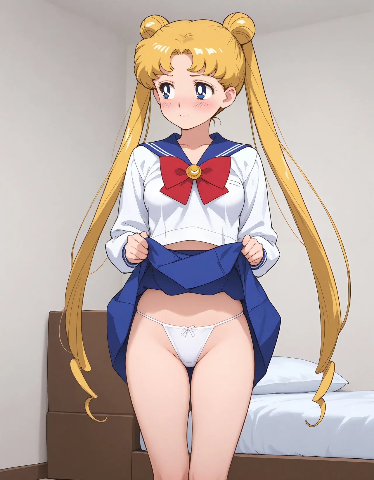 langust022 Tsukino Usagi Sailor Moon - Image 15