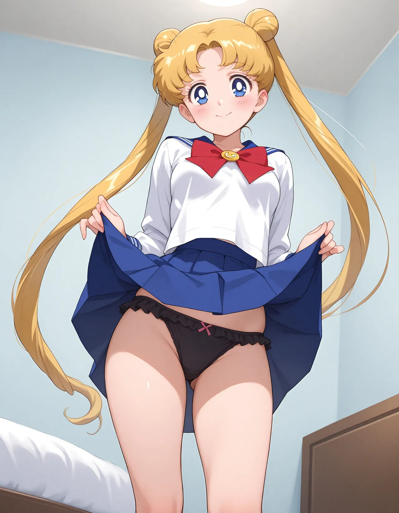 langust022 Tsukino Usagi Sailor Moon - Image 16