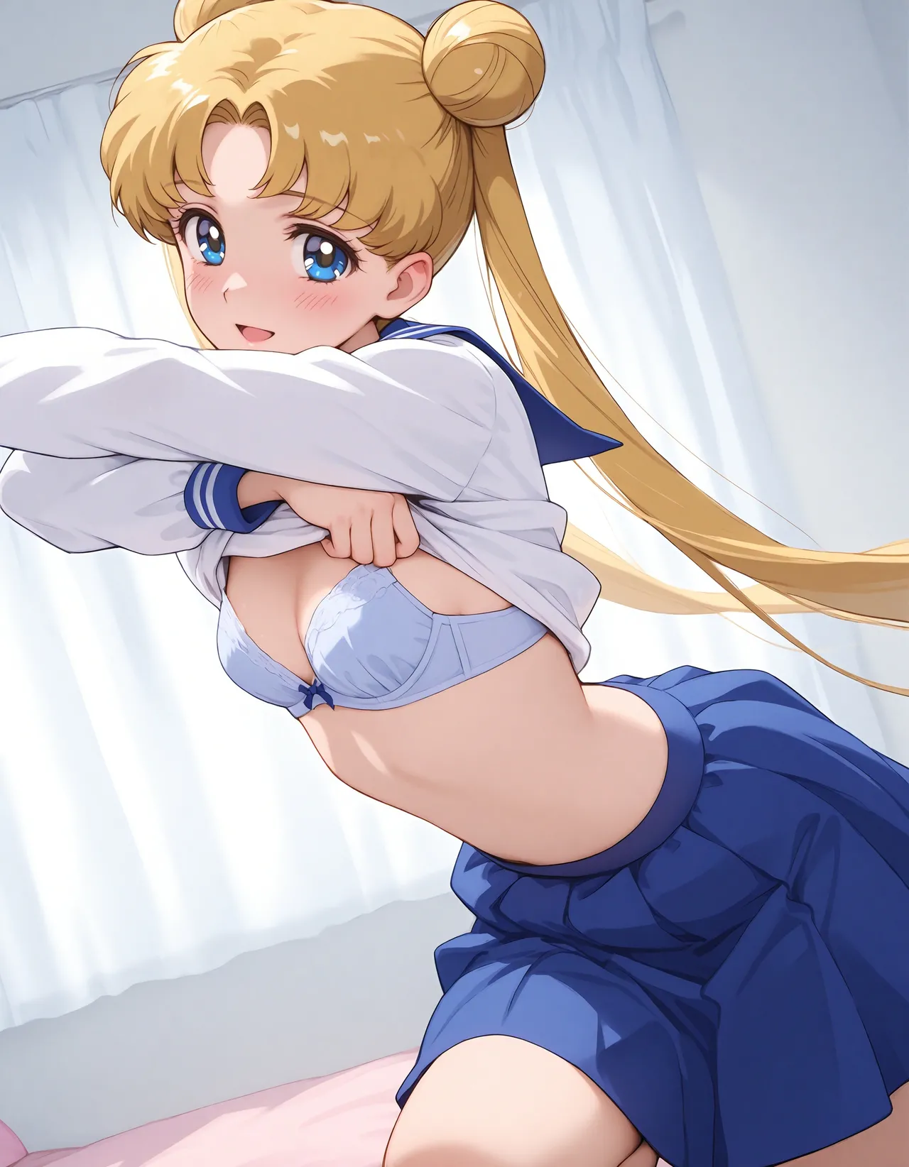 langust022 Tsukino Usagi Sailor Moon - Image 2