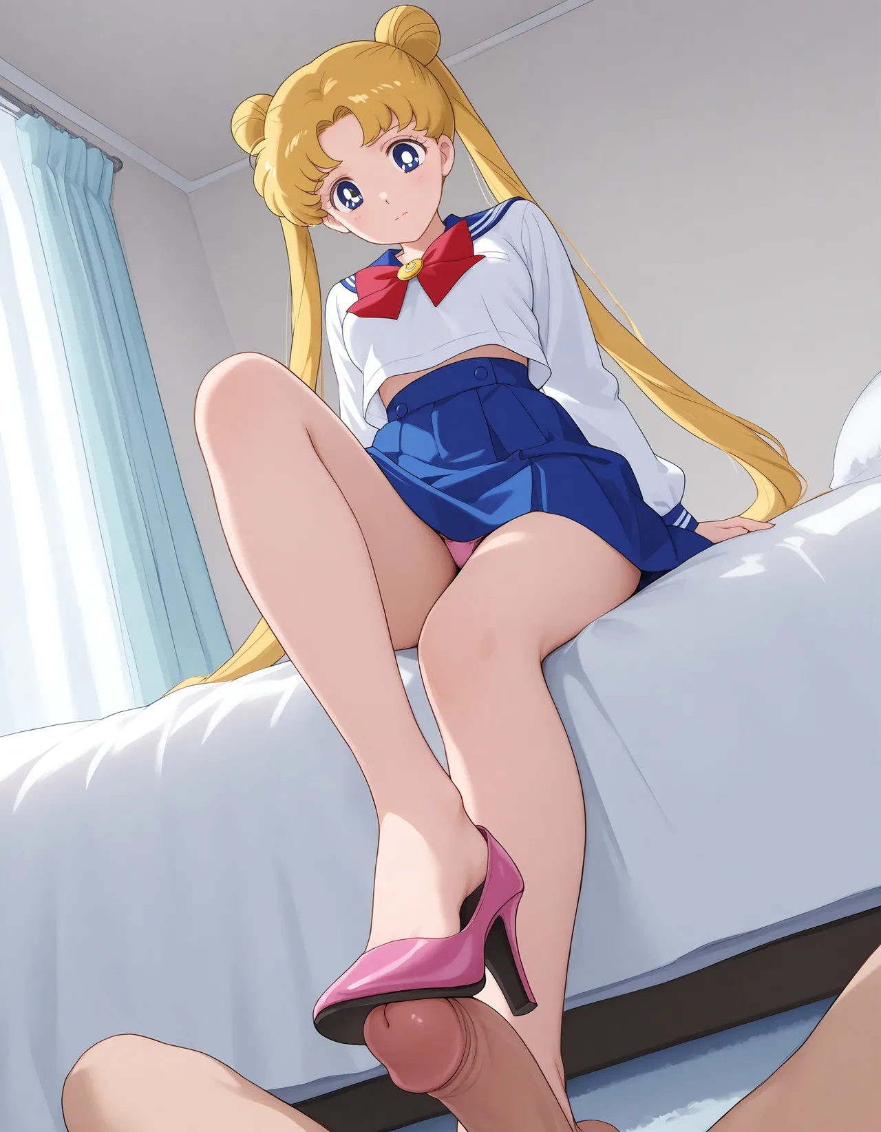 langust022 Tsukino Usagi Sailor Moon - Image 24