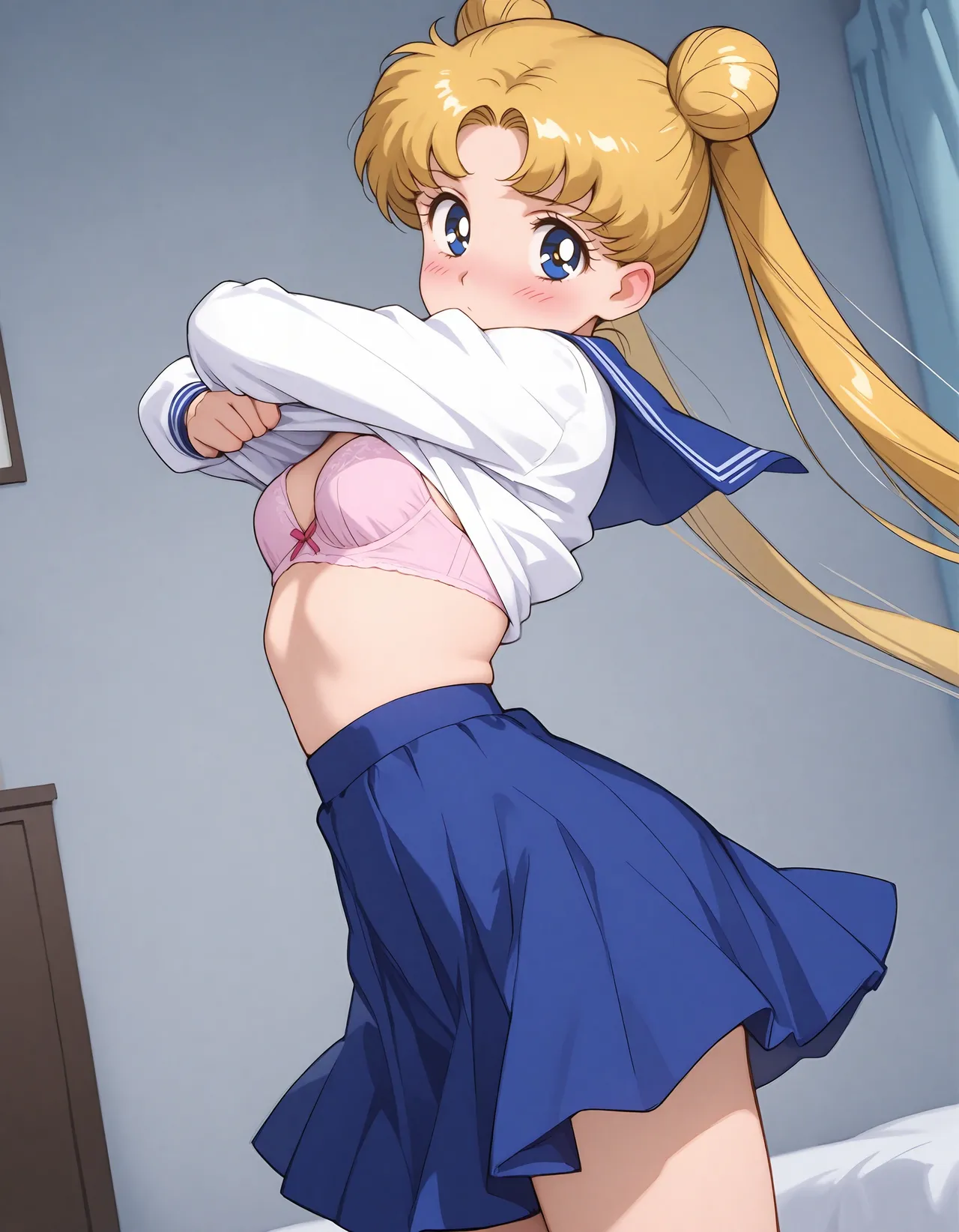 langust022 Tsukino Usagi Sailor Moon - Image 3