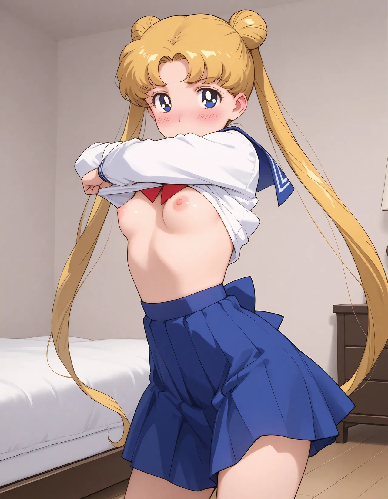 langust022 Tsukino Usagi Sailor Moon - Image 4
