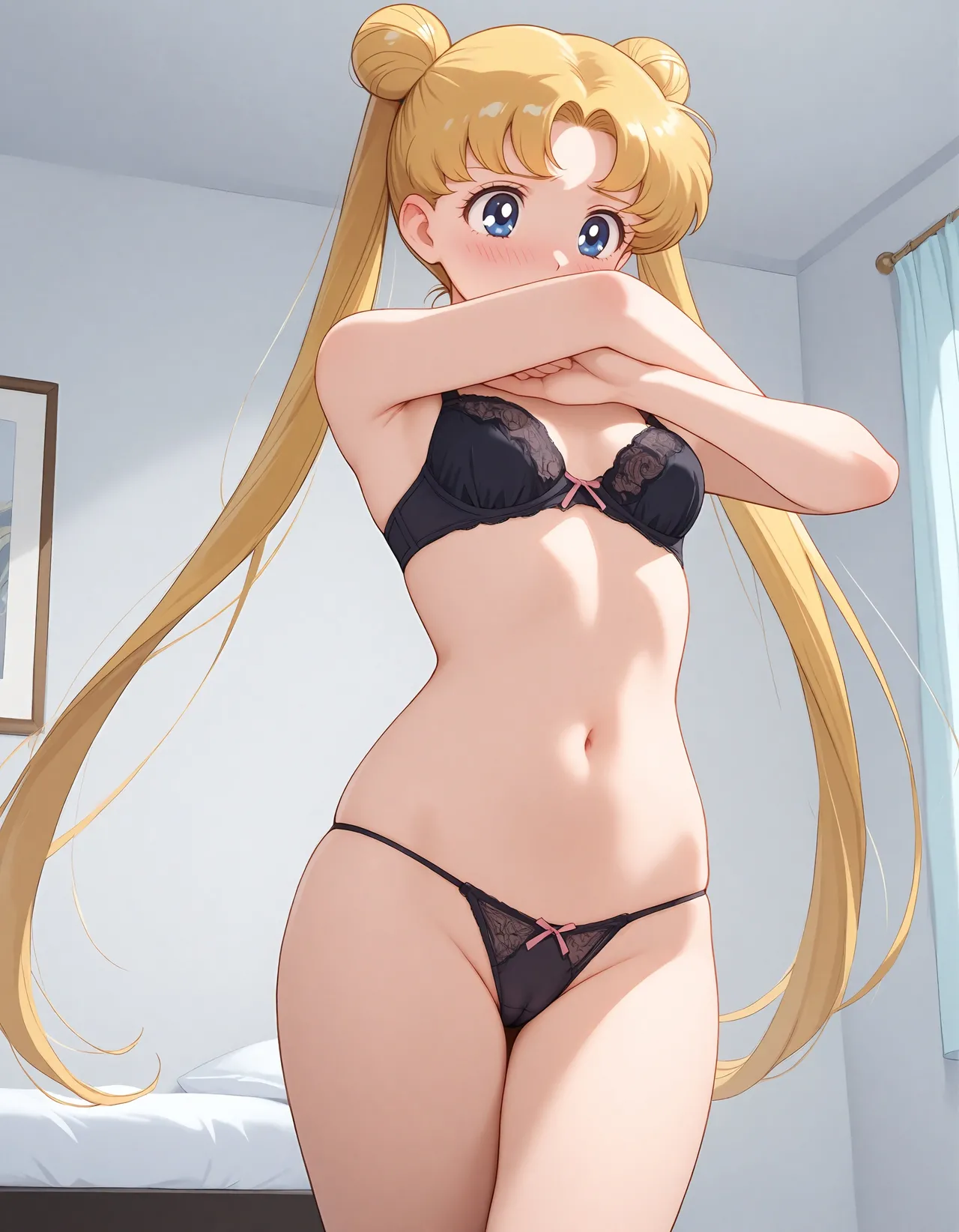 langust022 Tsukino Usagi Sailor Moon - Image 52