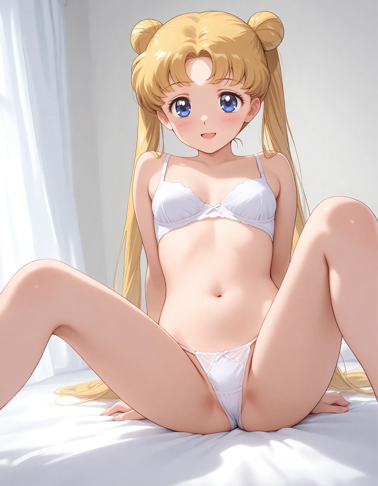 langust022 Tsukino Usagi Sailor Moon - Image 54