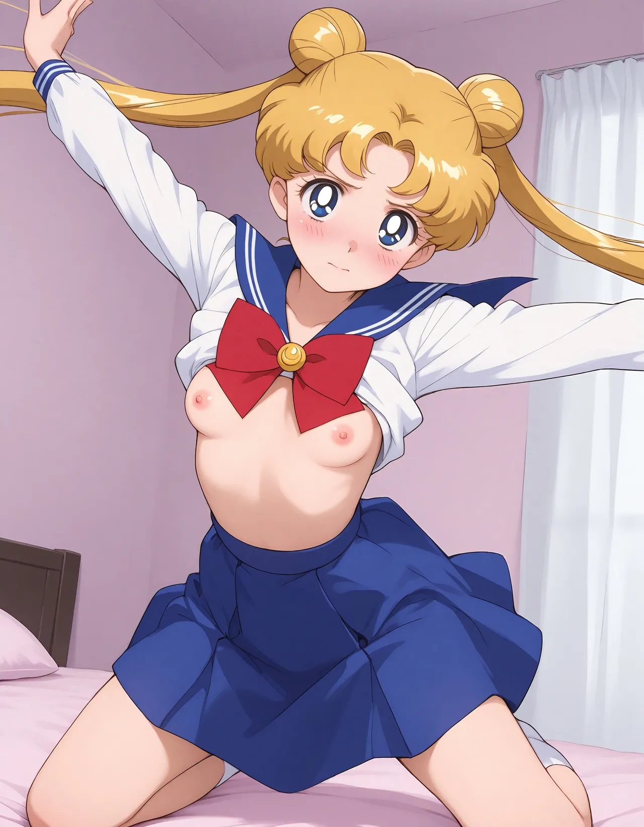 langust022 Tsukino Usagi Sailor Moon - Image 6