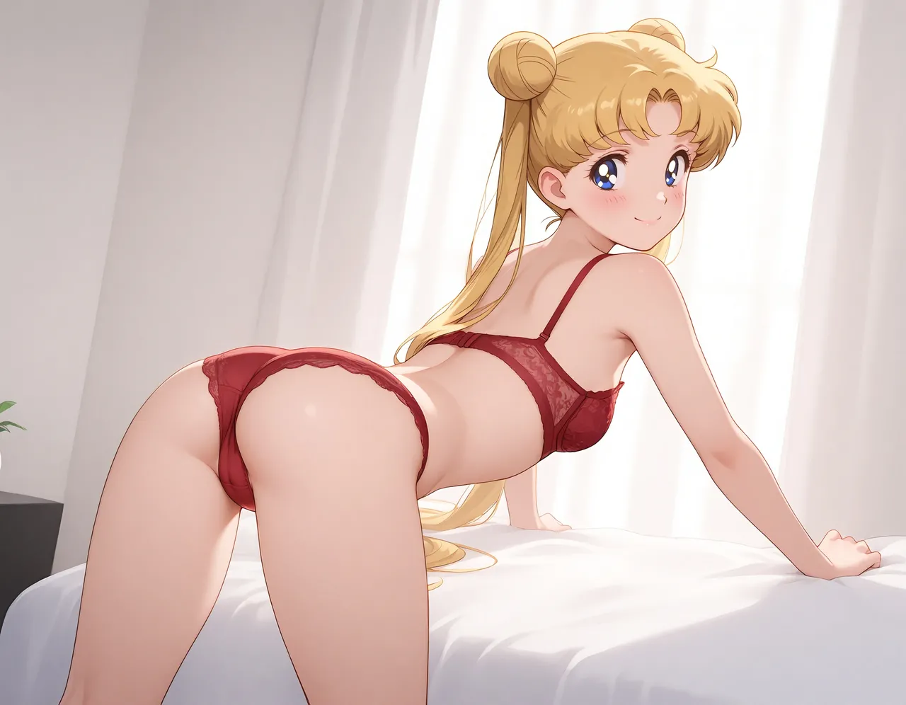 langust022 Tsukino Usagi Sailor Moon - Image 60