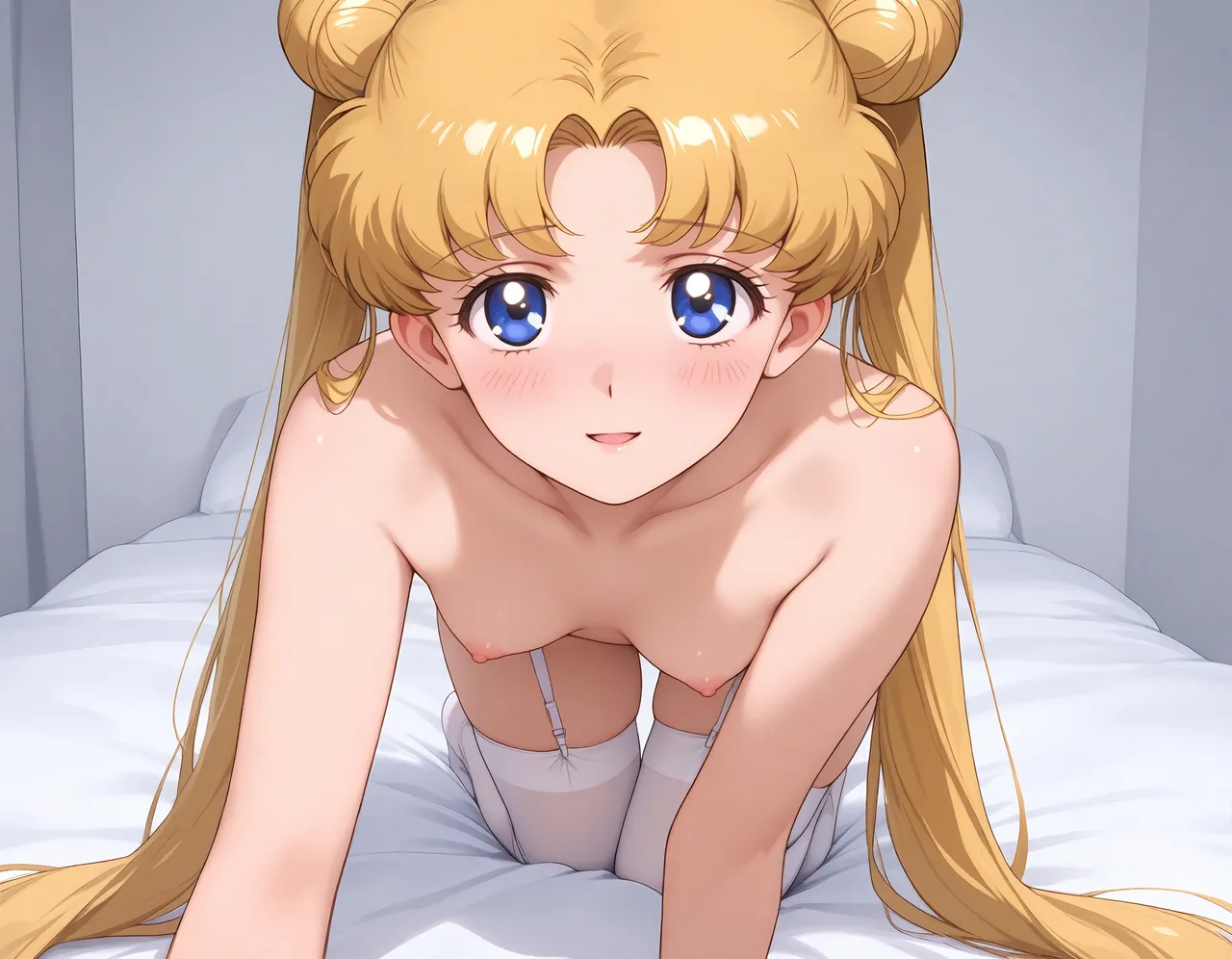 langust022 Tsukino Usagi Sailor Moon - Image 91