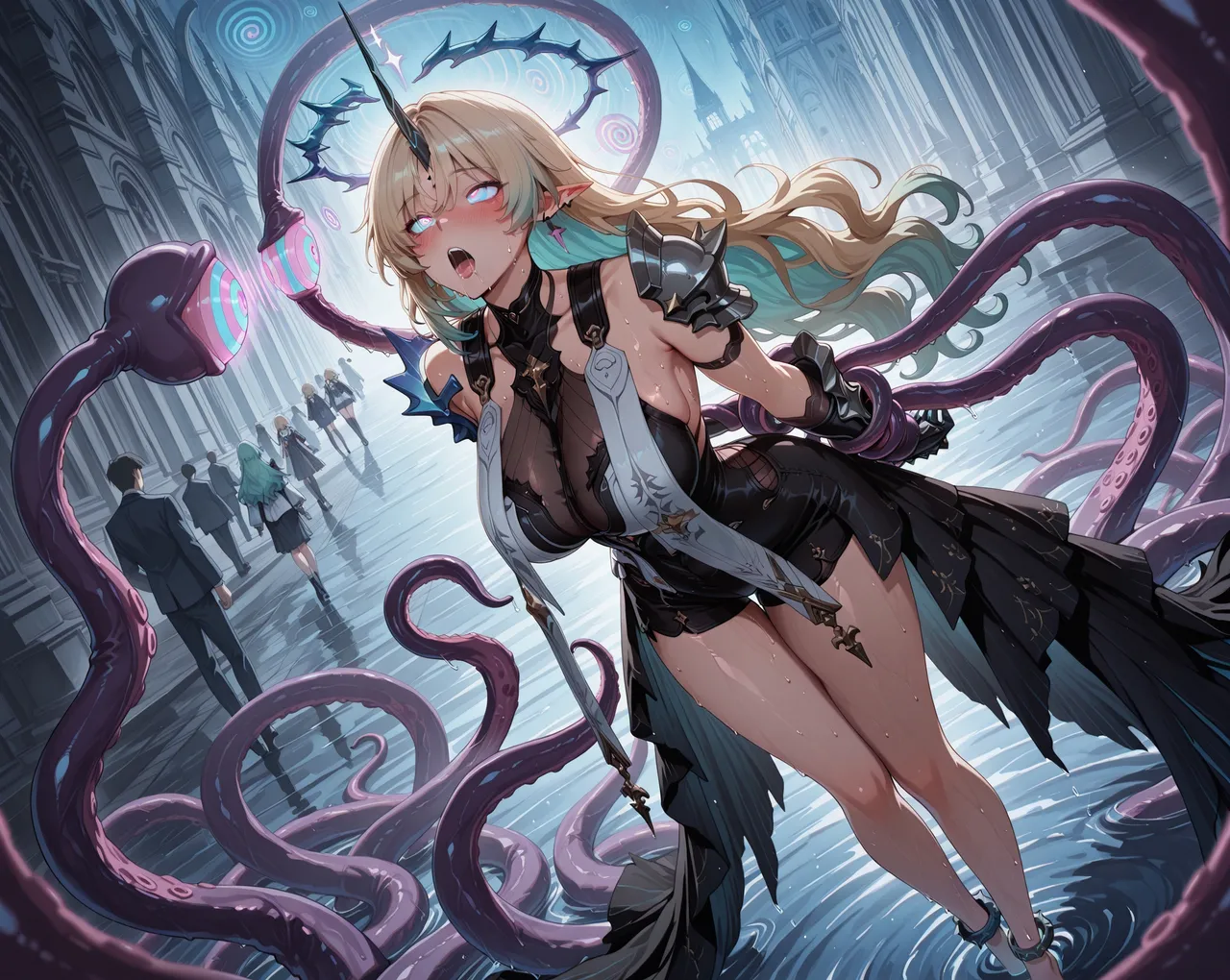 Lanmon -Fleurdelys155pPatreon - Image 81