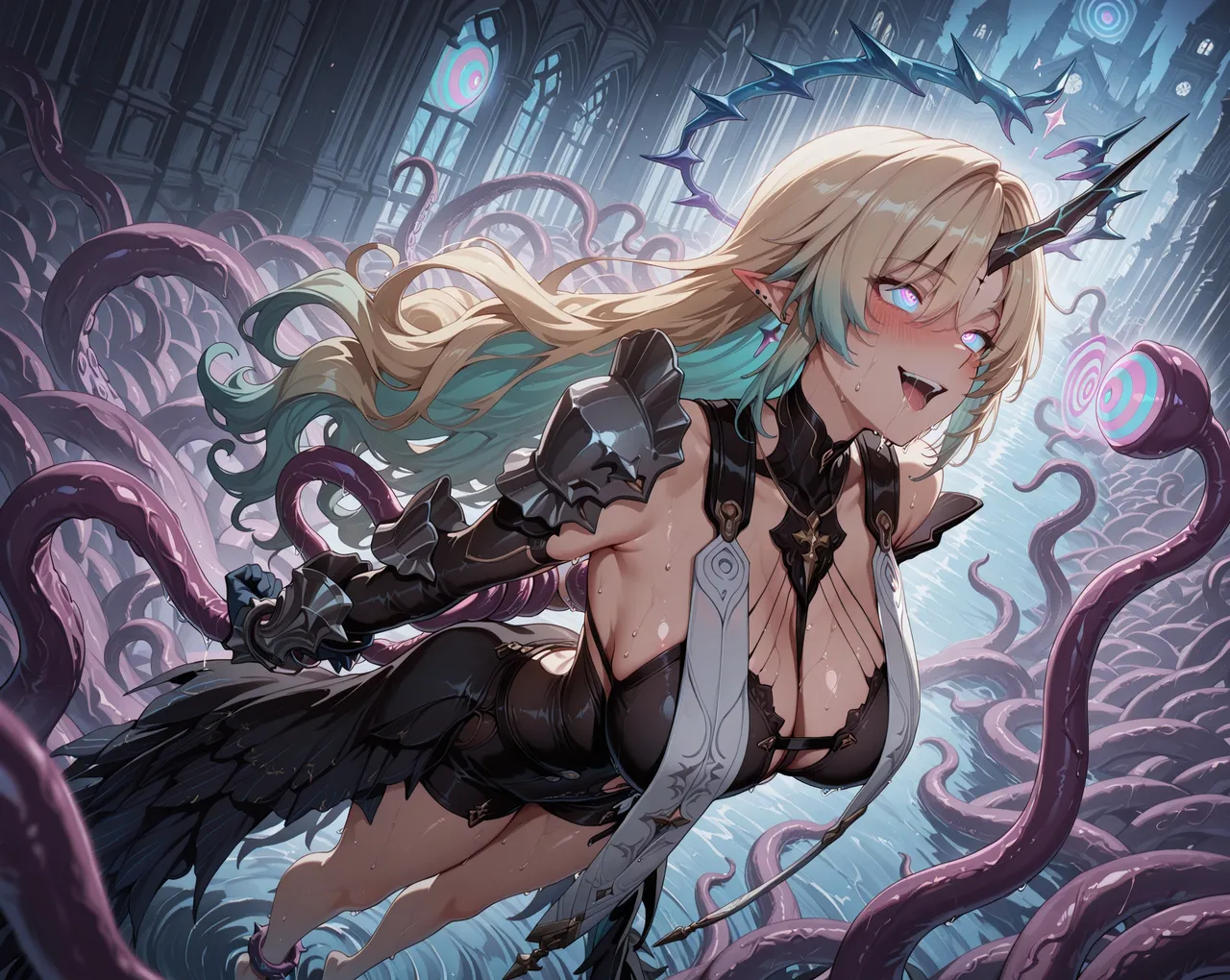 Lanmon -Fleurdelys155pPatreon - Image 83