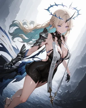 Lanmon -Fleurdelys155pPatreon Thumbnail