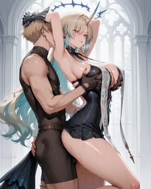 Lanmon -Fleurdelys155pPatreon - Page 3