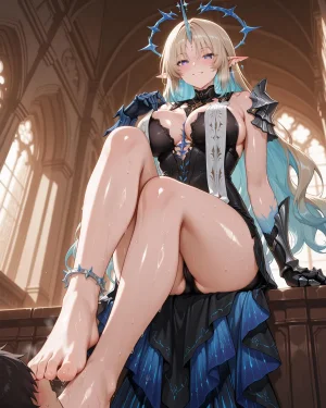 Lanmon -Fleurdelys155pPatreon - Page 67