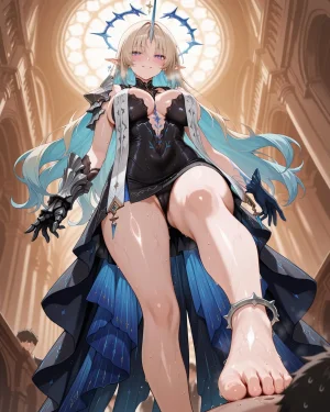 Lanmon -Fleurdelys155pPatreon - Page 70