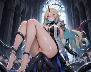 Lanmon -Fleurdelys155pPatreon - Page 71