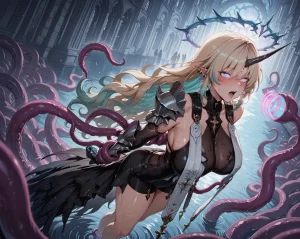 Lanmon -Fleurdelys155pPatreon - Page 79