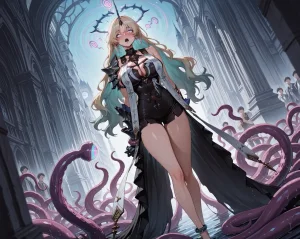 Lanmon -Fleurdelys155pPatreon - Page 80