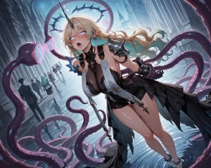 Lanmon -Fleurdelys155pPatreon - Page 81