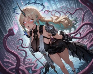 Lanmon -Fleurdelys155pPatreon - Page 82