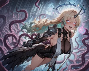 Lanmon -Fleurdelys155pPatreon - Page 84