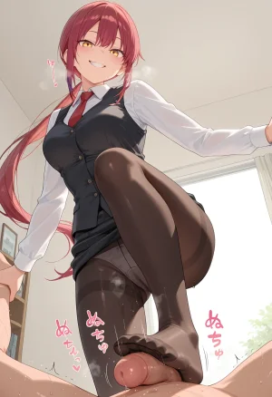 Laoyeh Mizutor - Page 10