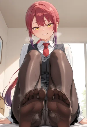 Laoyeh Mizutor - Page 2