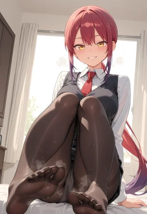 Laoyeh Mizutor - Page 3