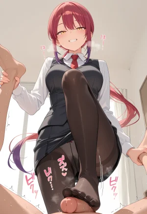 Laoyeh Mizutor - Page 8