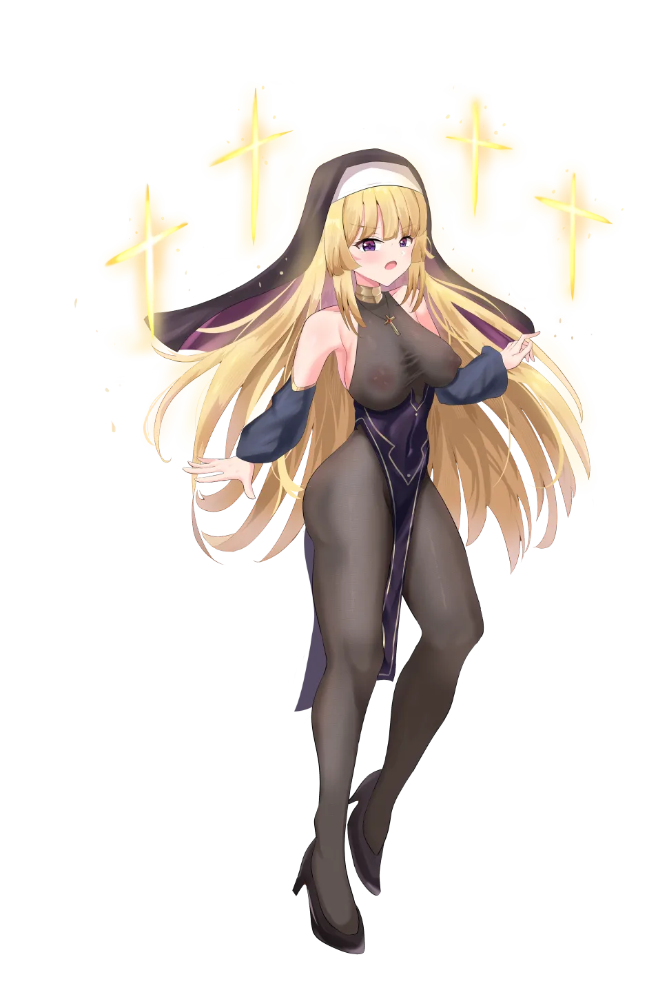 Lapis Lazuli Seinaru keshin inishie-hō gishiki to sōsei no sekai - Image 698
