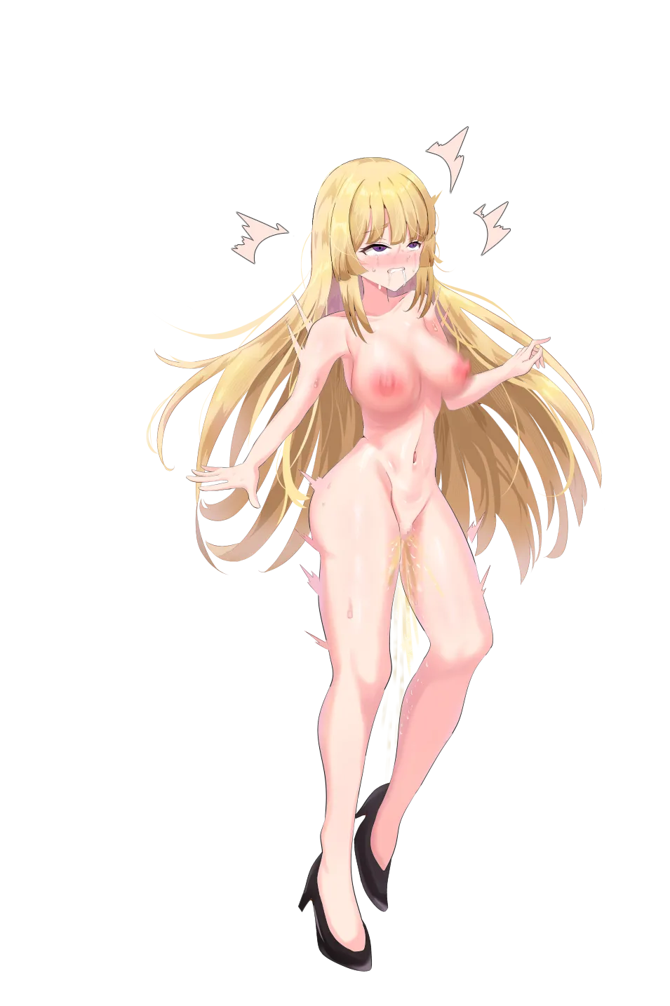 Lapis Lazuli Seinaru keshin inishie-hō gishiki to sōsei no sekai - Image 712
