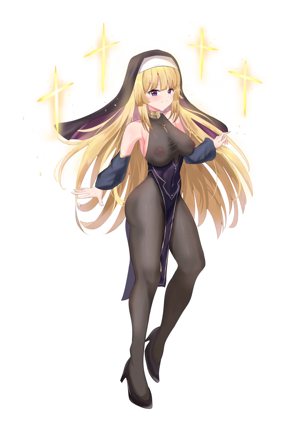 Lapis Lazuli Seinaru keshin inishie-hō gishiki to sōsei no sekai - Image 713