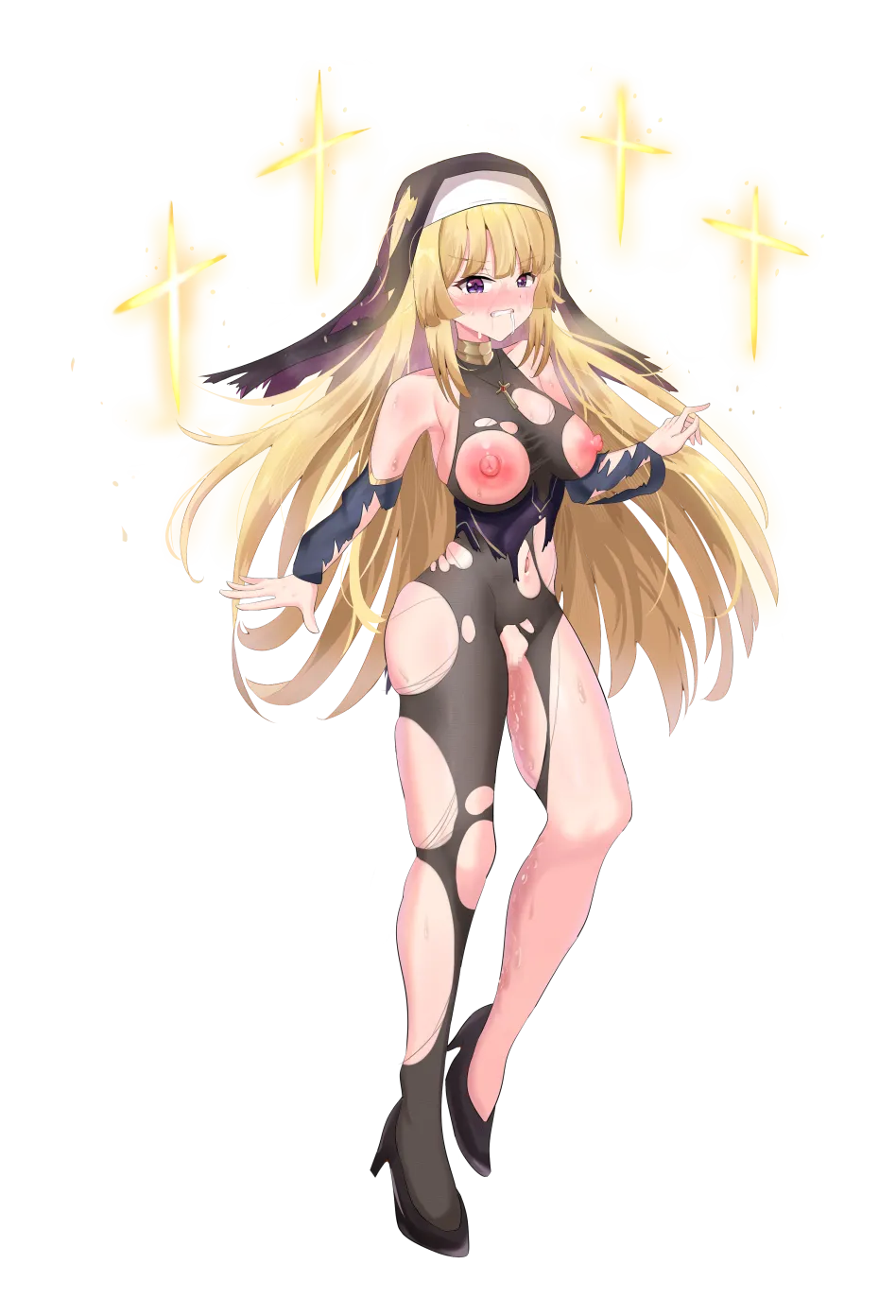 Lapis Lazuli Seinaru keshin inishie-hō gishiki to sōsei no sekai - Image 715