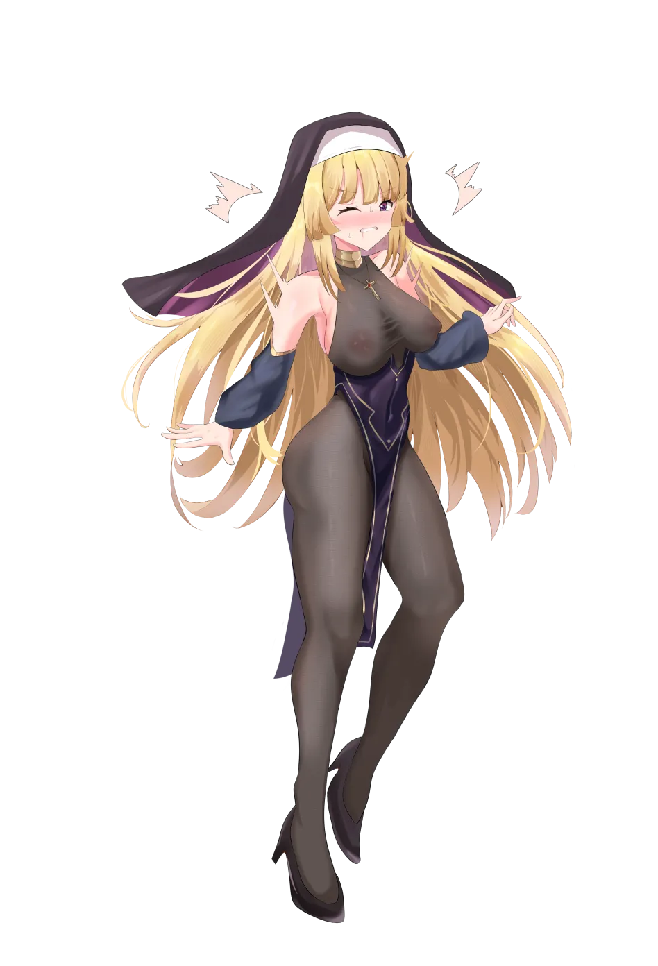 Lapis Lazuli Seinaru keshin inishie-hō gishiki to sōsei no sekai - Image 716