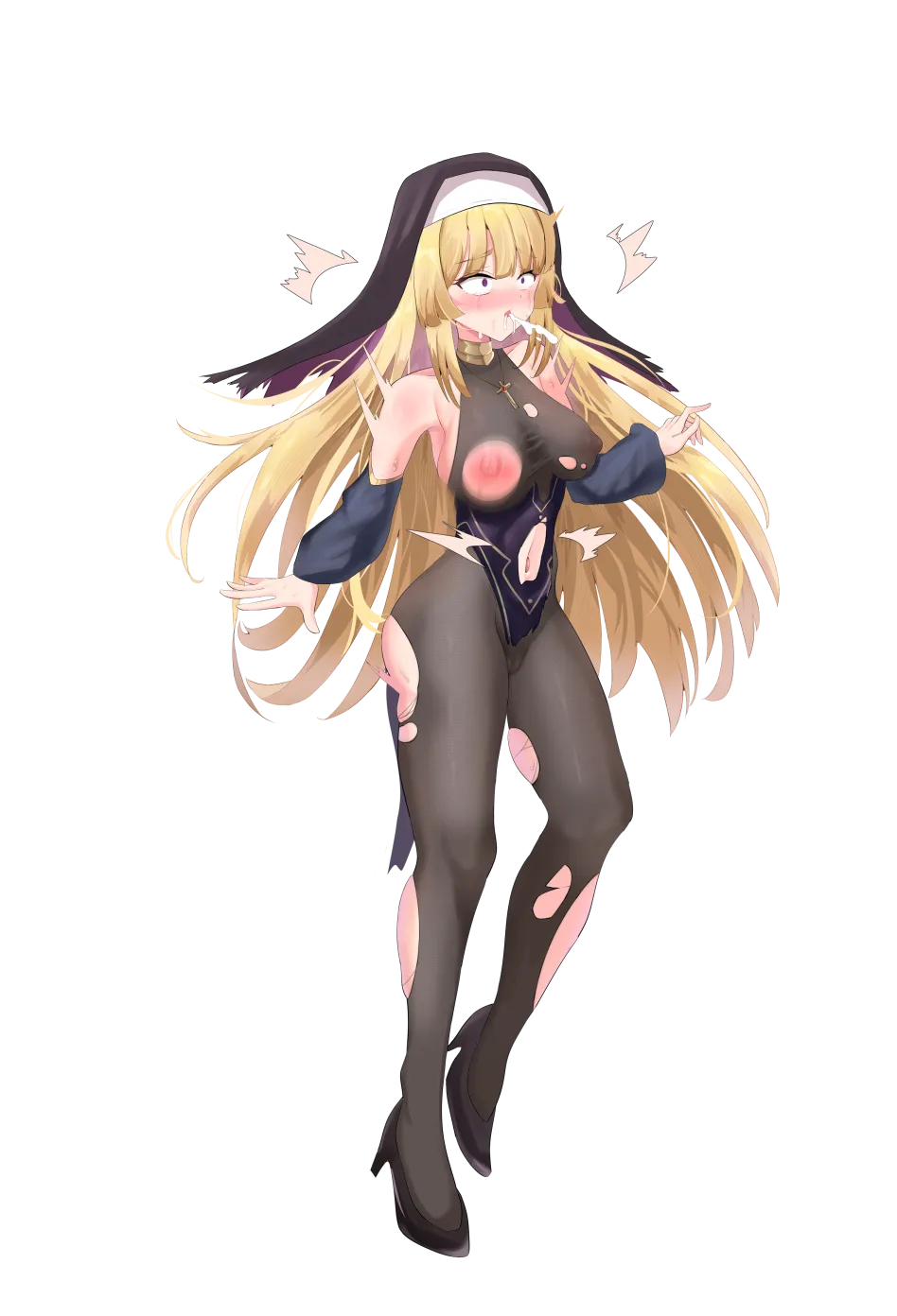 Lapis Lazuli Seinaru keshin inishie-hō gishiki to sōsei no sekai - Image 717