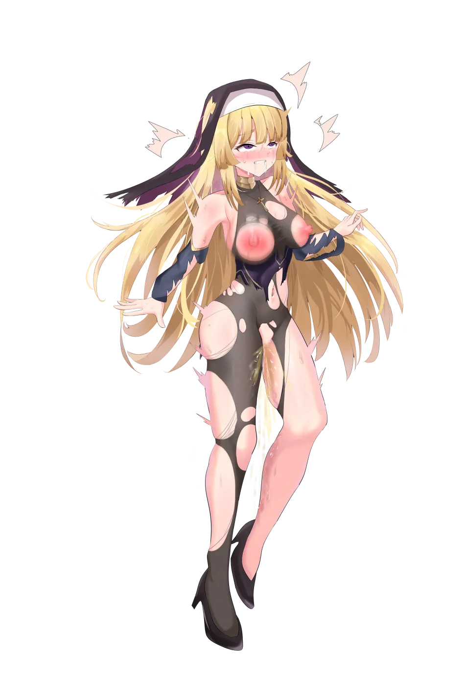 Lapis Lazuli Seinaru keshin inishie-hō gishiki to sōsei no sekai - Image 718