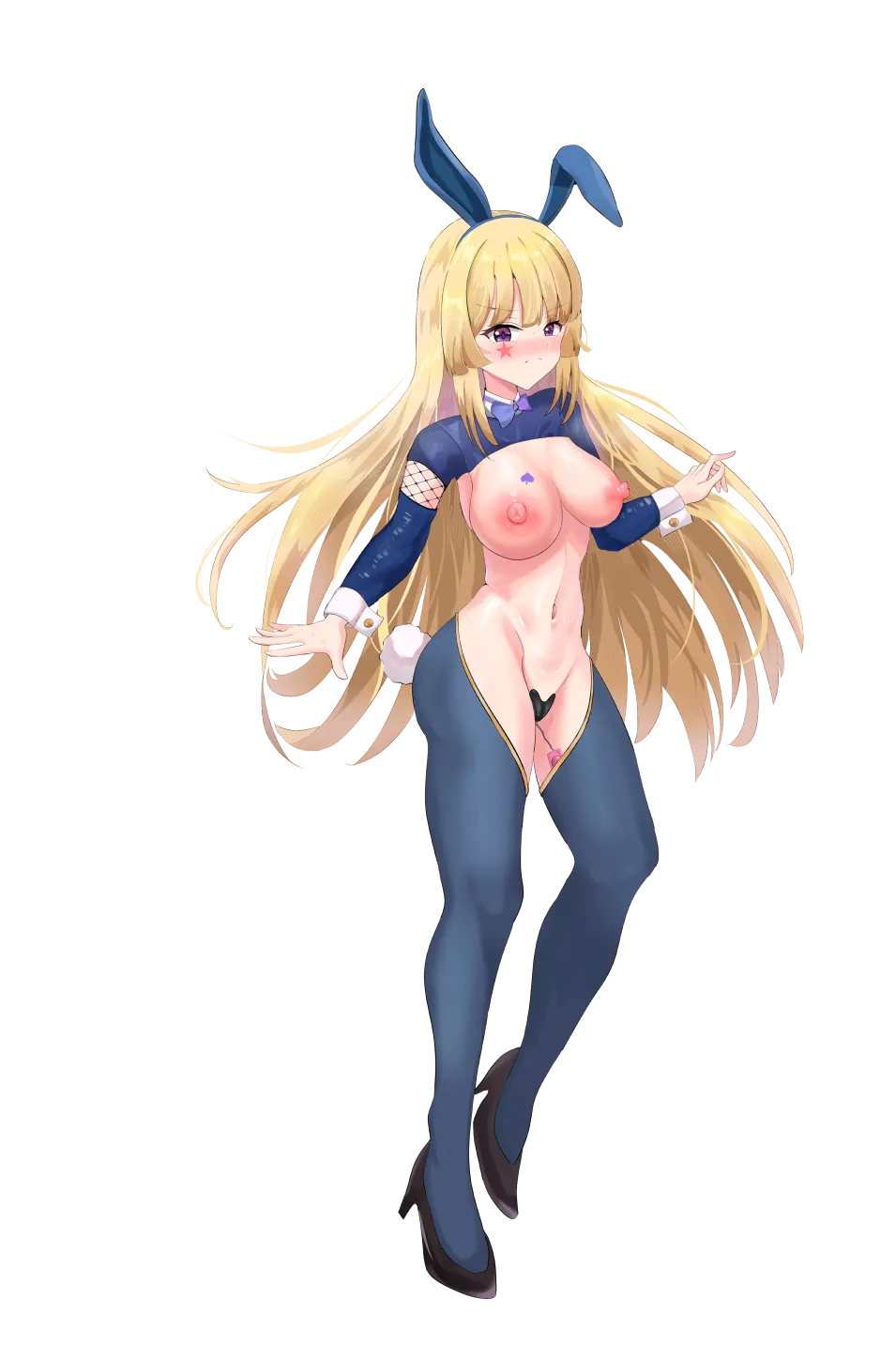 Lapis Lazuli Seinaru keshin inishie-hō gishiki to sōsei no sekai - Image 720
