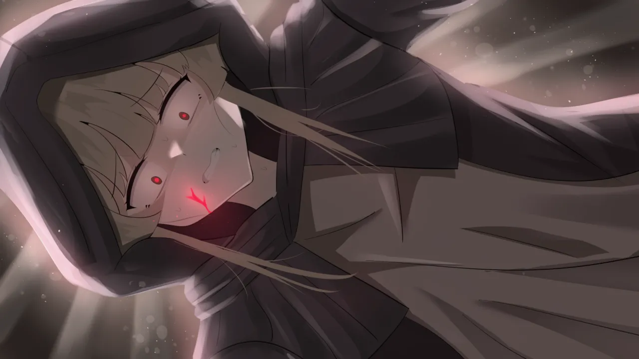 Lapis Lazuli Seinaru keshin inishie-hō gishiki to sōsei no sekai - Image 754
