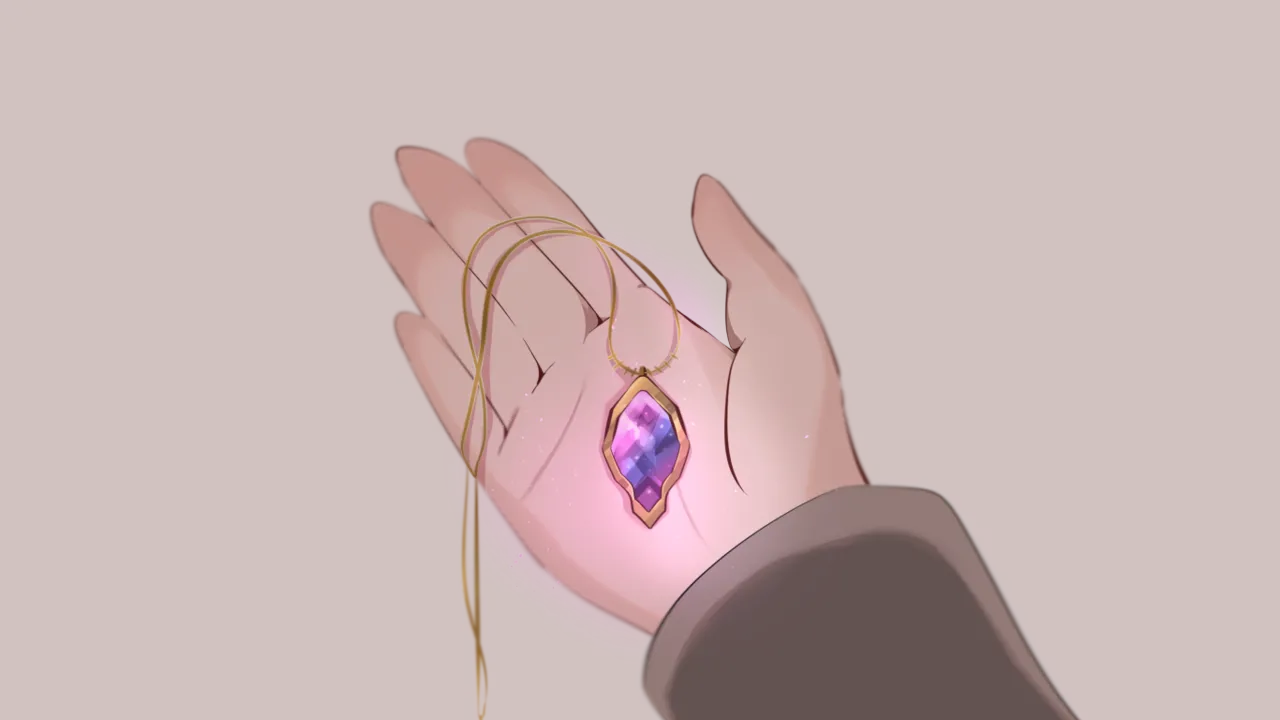 Lapis Lazuli Seinaru keshin inishie-hō gishiki to sōsei no sekai - Image 756