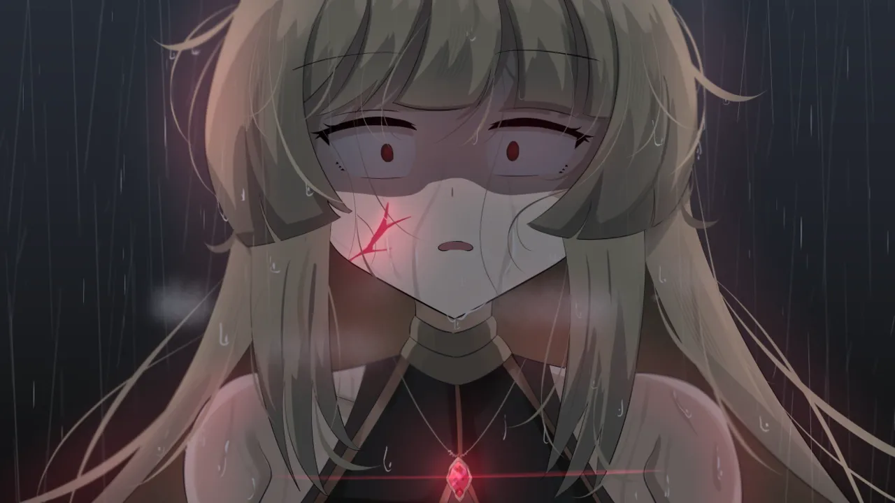 Lapis Lazuli Seinaru keshin inishie-hō gishiki to sōsei no sekai - Image 759