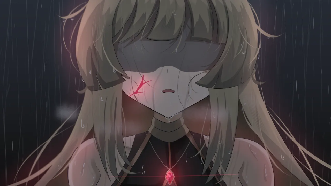 Lapis Lazuli Seinaru keshin inishie-hō gishiki to sōsei no sekai - Image 760