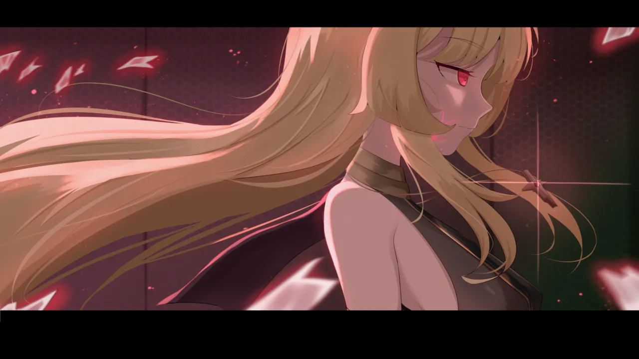 Lapis Lazuli Seinaru keshin inishie-hō gishiki to sōsei no sekai - Image 761